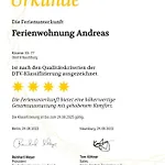 Apartment Andreas Naumburg (Saale)