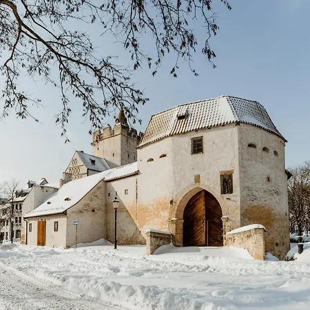 Andreas Апартаменты