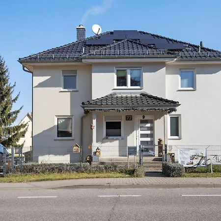 Andreas * 나움부르크