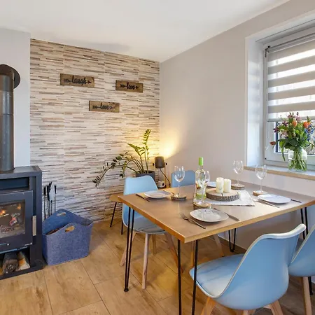 Andreas Apartamento