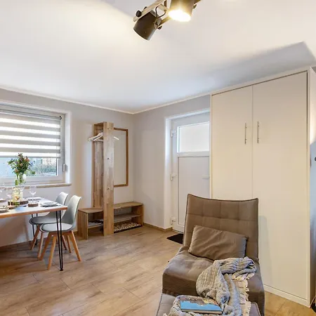 Andreas Apartamento *