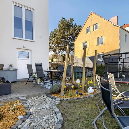 Andreas * Наумбург