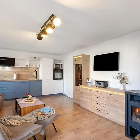 Andreas Apartman *