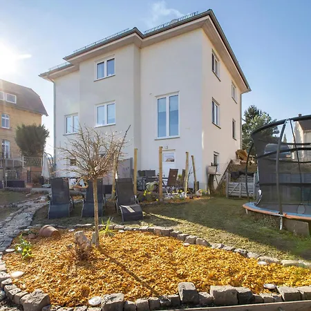 Apartman Andreas *