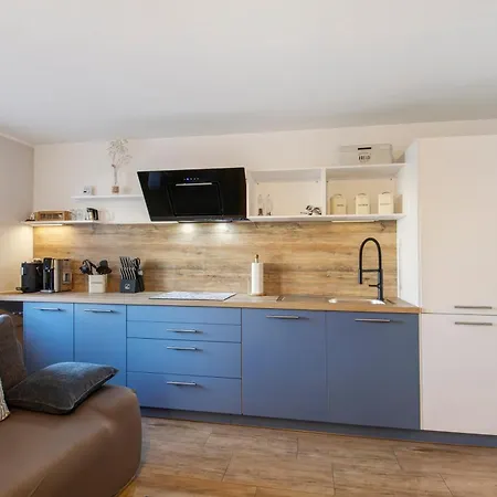 Andreas Apartment