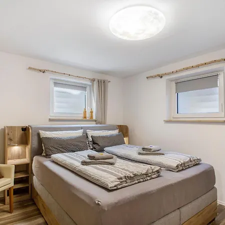 Andreas Apartment