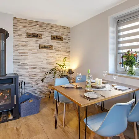 Andreas Apartment *