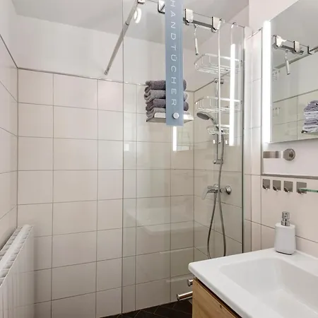 Apartment Andreas