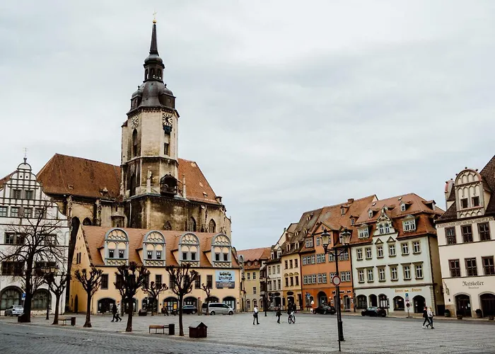 Apartament Andreas *