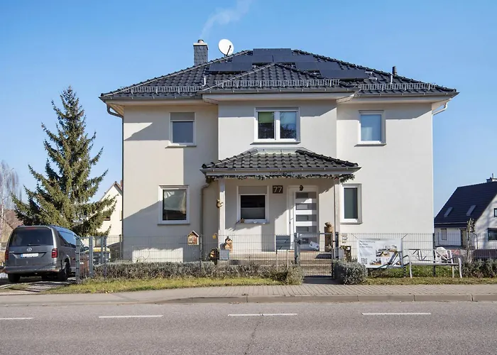 Andreas * 나움부르크