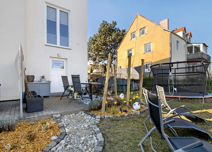 Andreas * Naumburg (Saale)