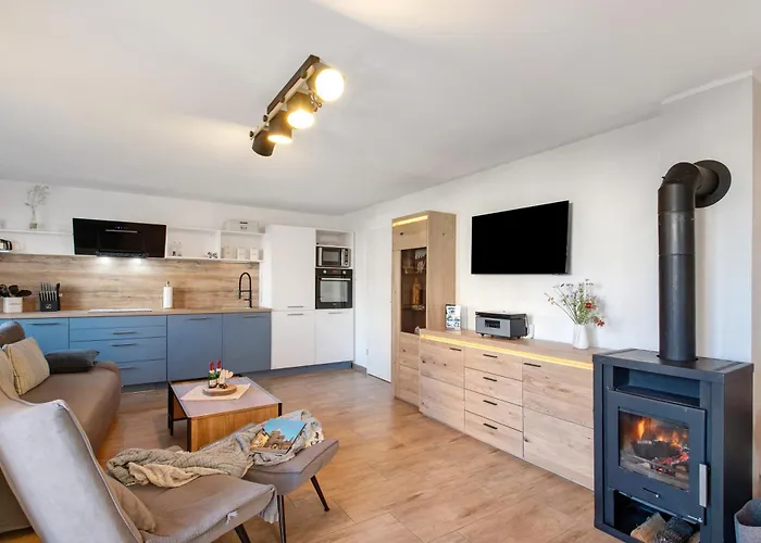 Andreas Апартаменты *