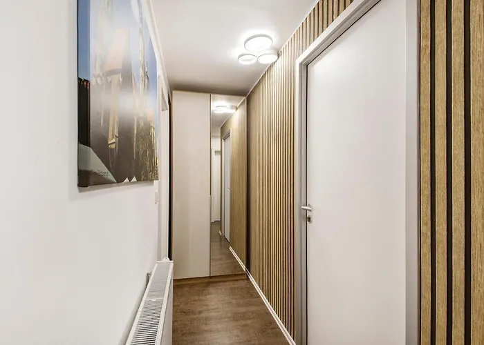 Andreas Apartman Naumburg