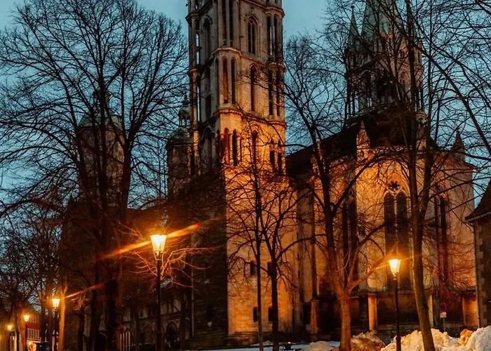 Апартаменты Andreas